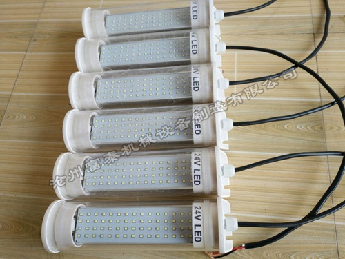 LED機床工作燈